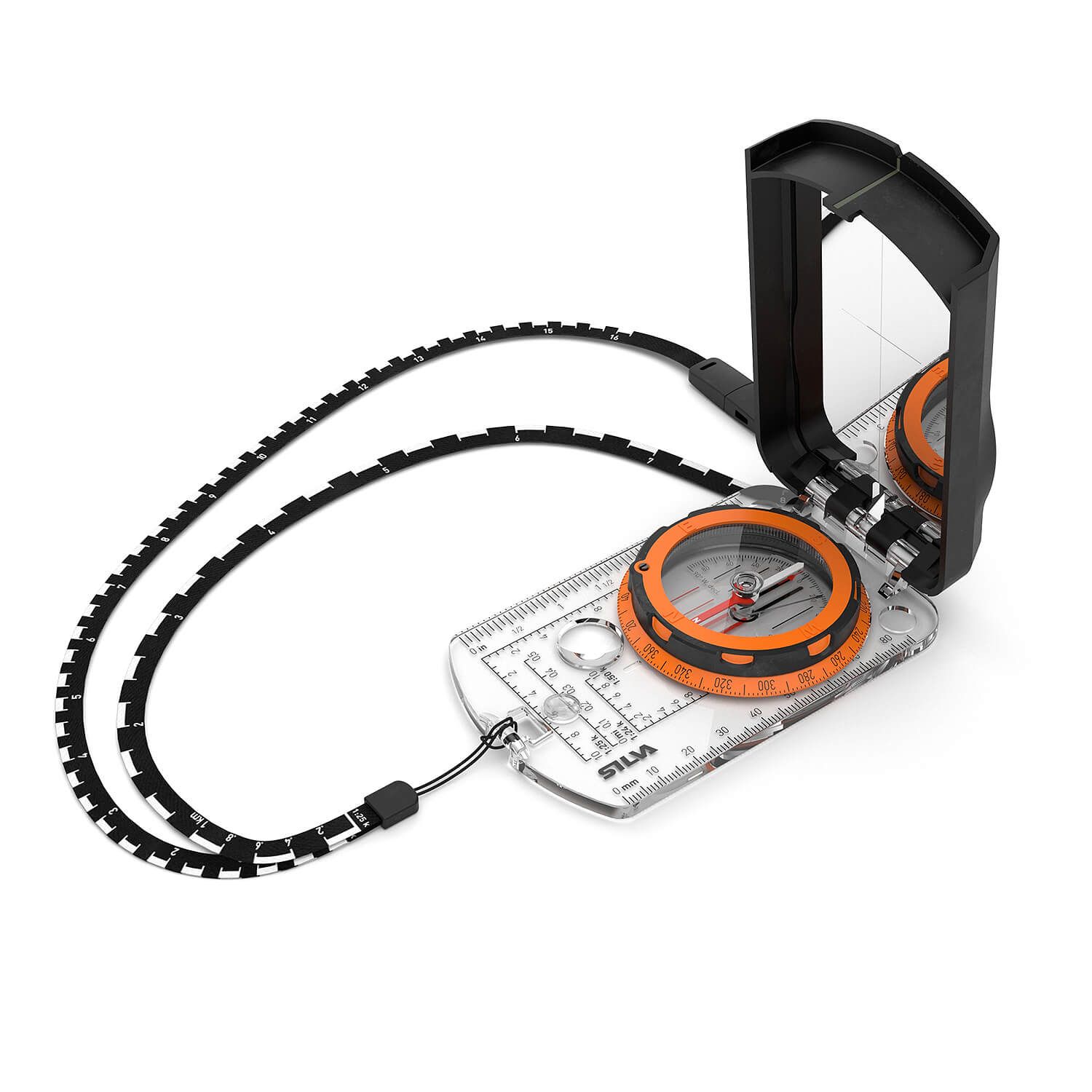 Kompass Expedition S