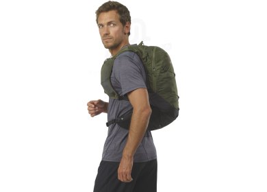 Salomon XT 15