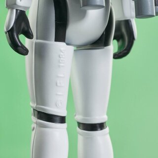 Star Wars Episode IV Jumbo Vintage Kenner Actionfigur Sandtrooper