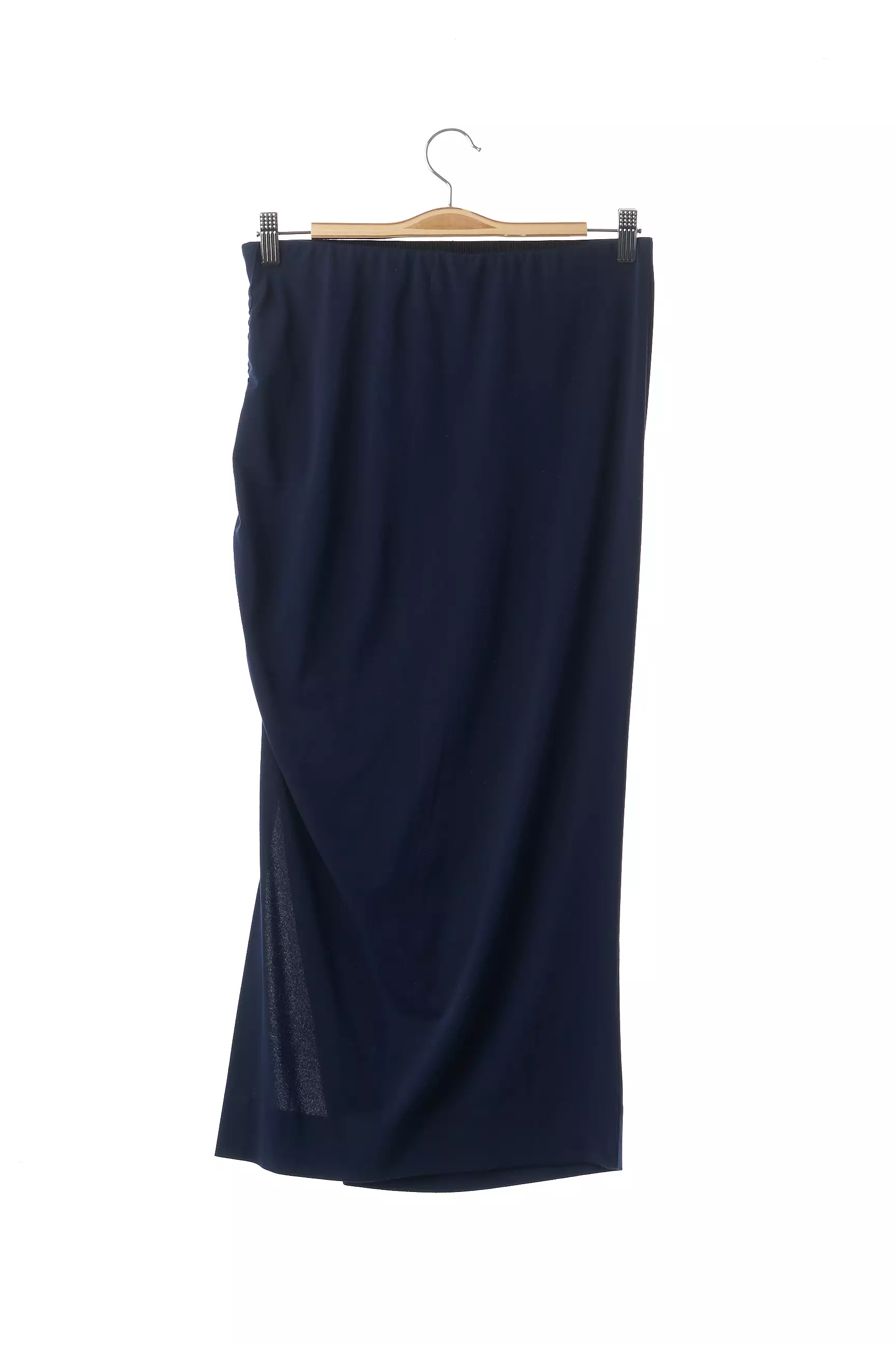 By Malene Birger Jupes Longues Femme couleur bleu