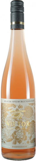 2021 Blauer Spätburgunder Rosé 