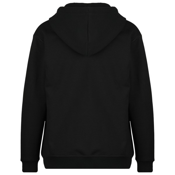 Vans - Women's Classic V BFF Hoodie - Hoodie