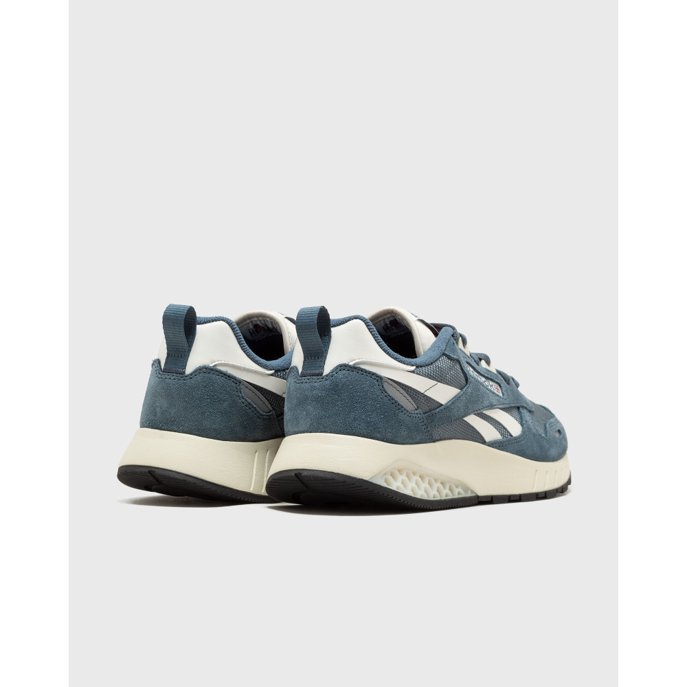 Reebok CL Leather Hexalite 100034170 / blau