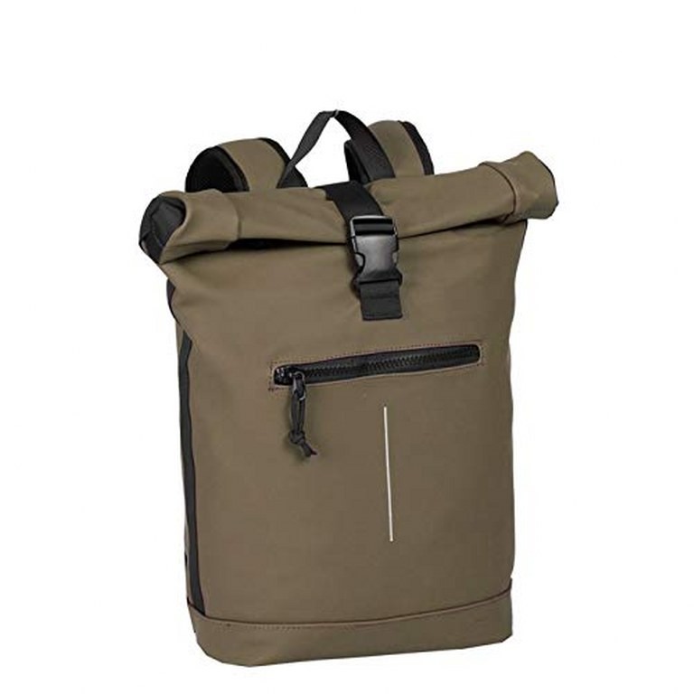 NEW REBELS Handtaschen khaki MART2