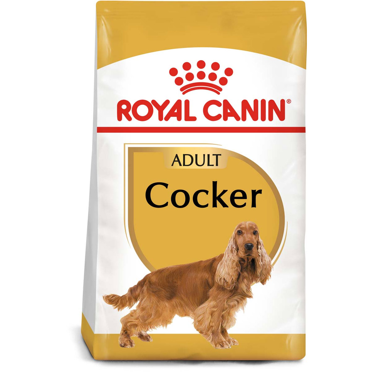 ROYAL CANIN Cocker Adult Hundefutter trocken kaufen bei ZooRoyal
