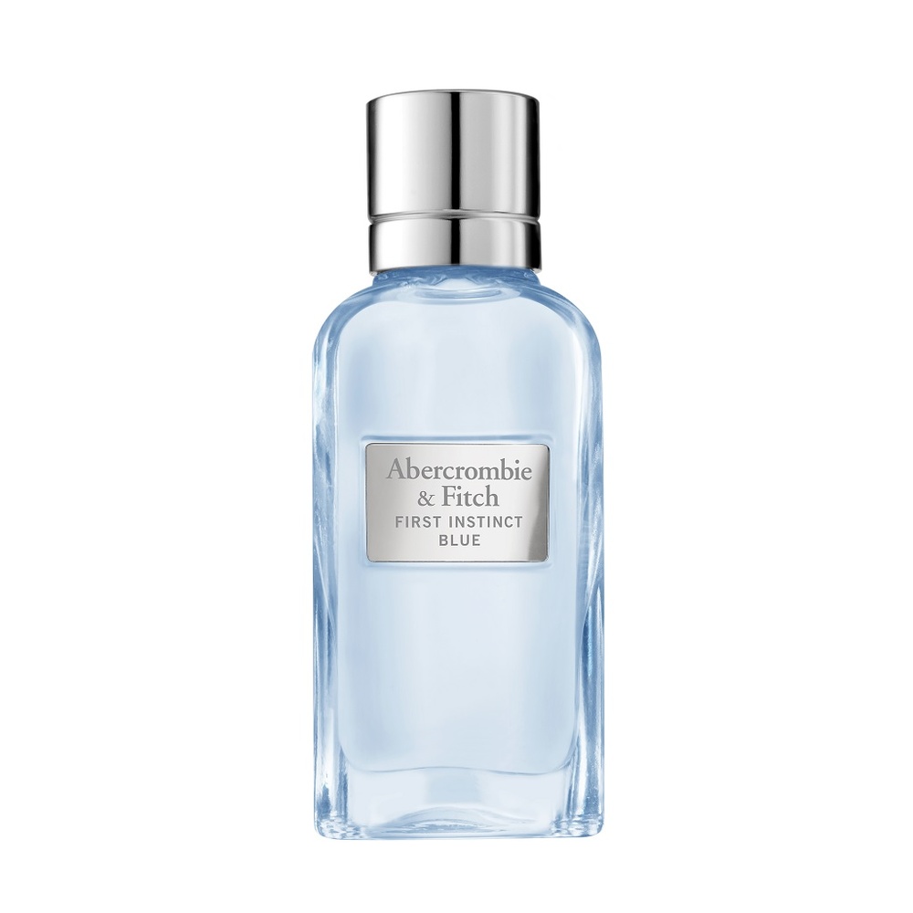 Abercrombie & Fitch First Instinct Blue Femme Eau de Parfum