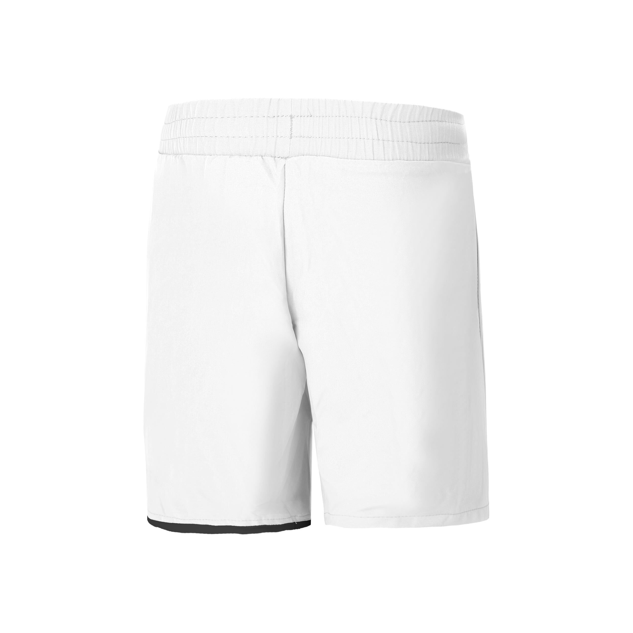 Teamline Shorts Jungen - Weiß