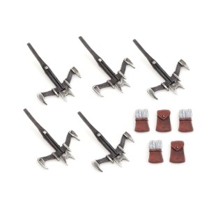 Crossbows - Set 1 (5/5)