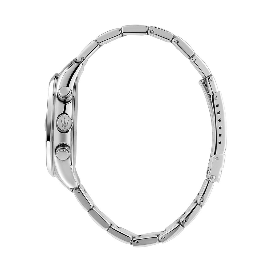 Maserati Herrenuhr Attrazione