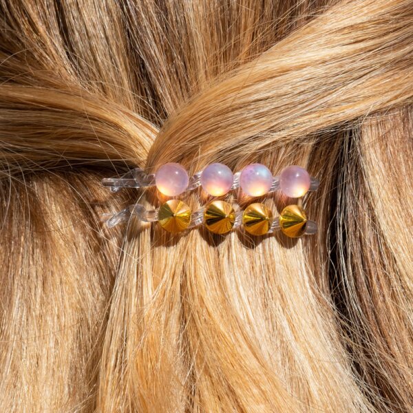 Invisibobble Urban Safari Wrapstar & Waver Duo Sauvage Beauty Haarstylingset