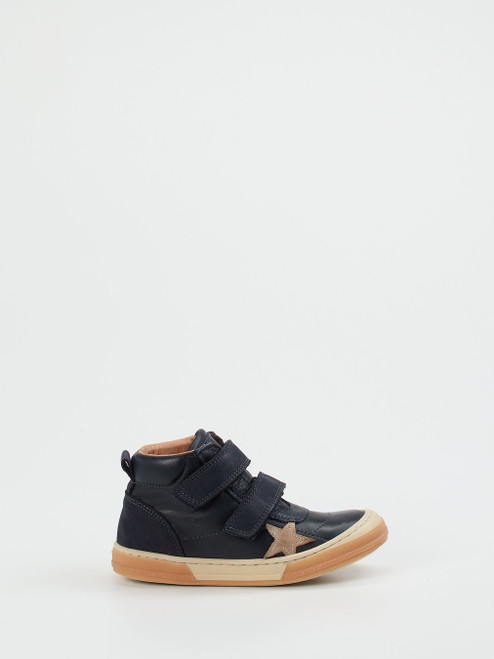 Klettboots-67301090109 Bisgaard