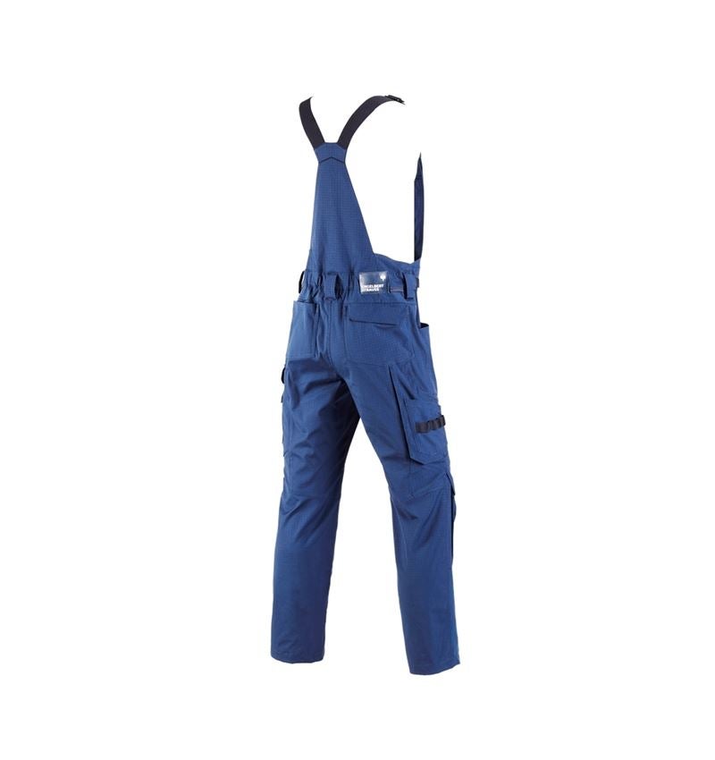 Latzhose e.s.concrete solid