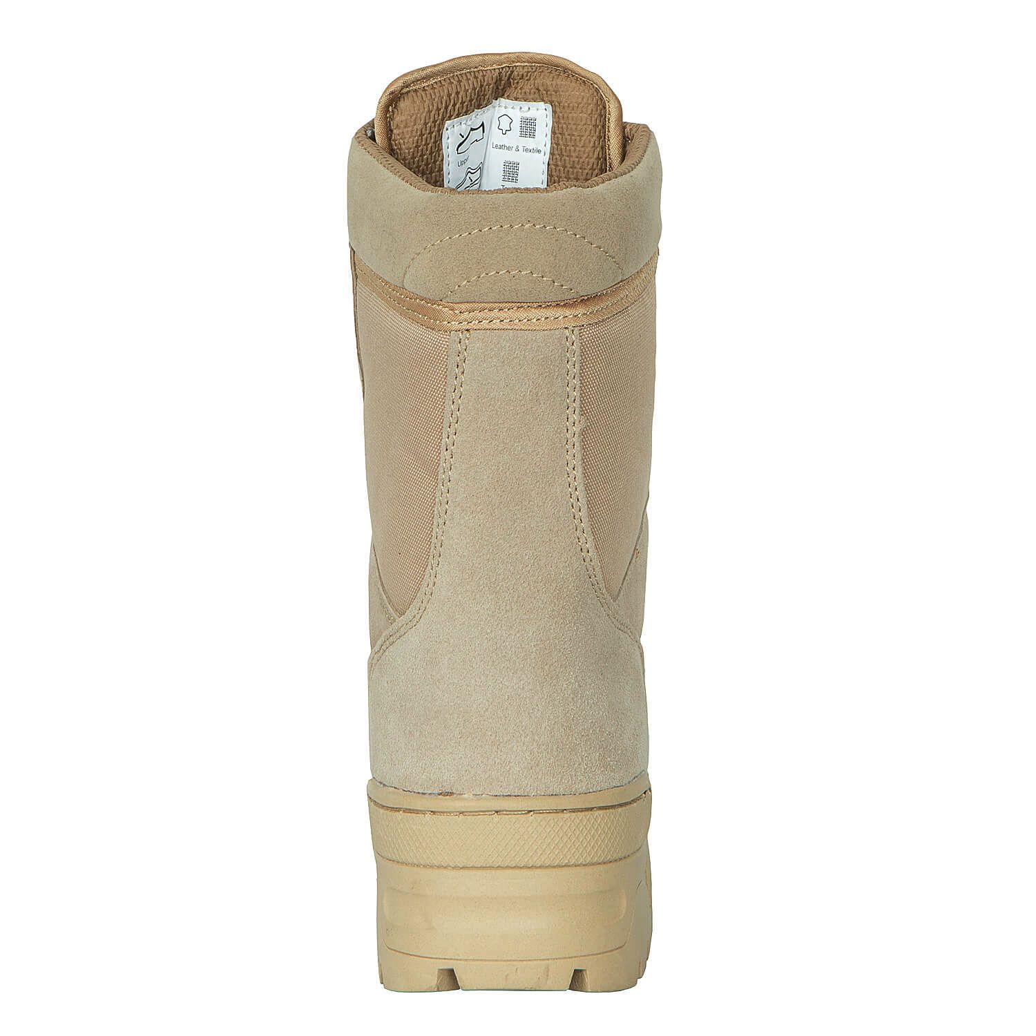 Outdoor Boots