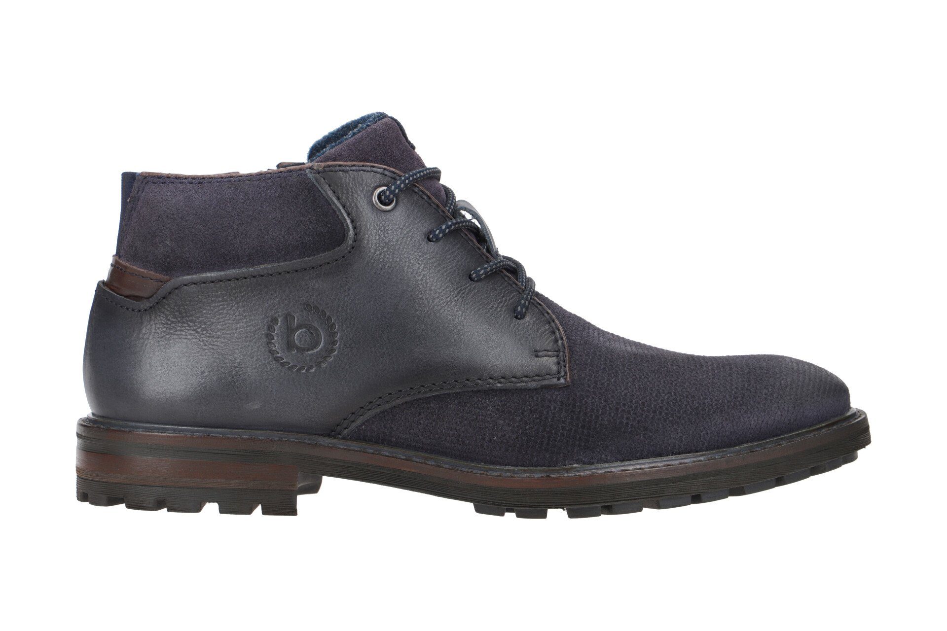 bugatti 331-ACC30-3410 4141 Stiefel