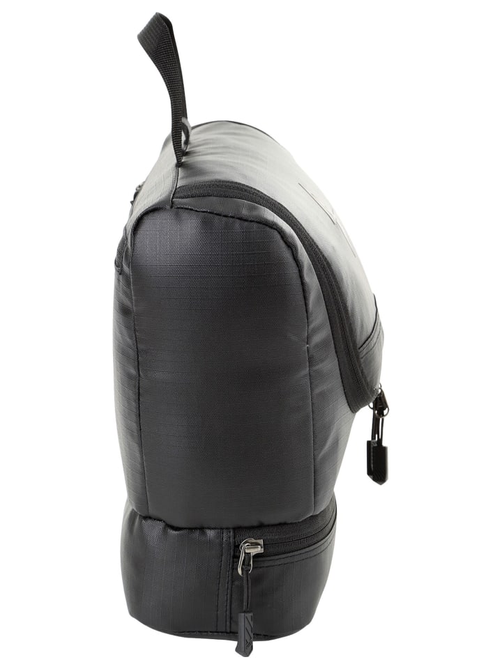 Nitro Tasche Kulturtasche TRAVEL KIT in BOXED BLACK YD günstig kaufen onesize