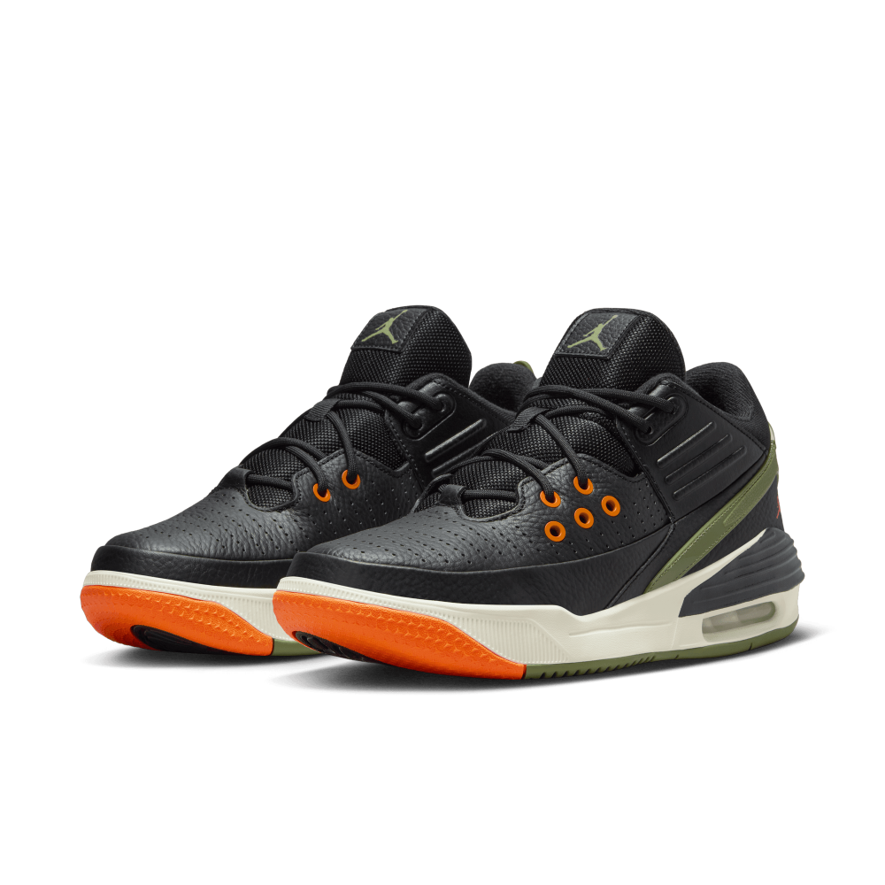 NIKE JORDAN Max Aura 5 DZ4353-003 / schwarz