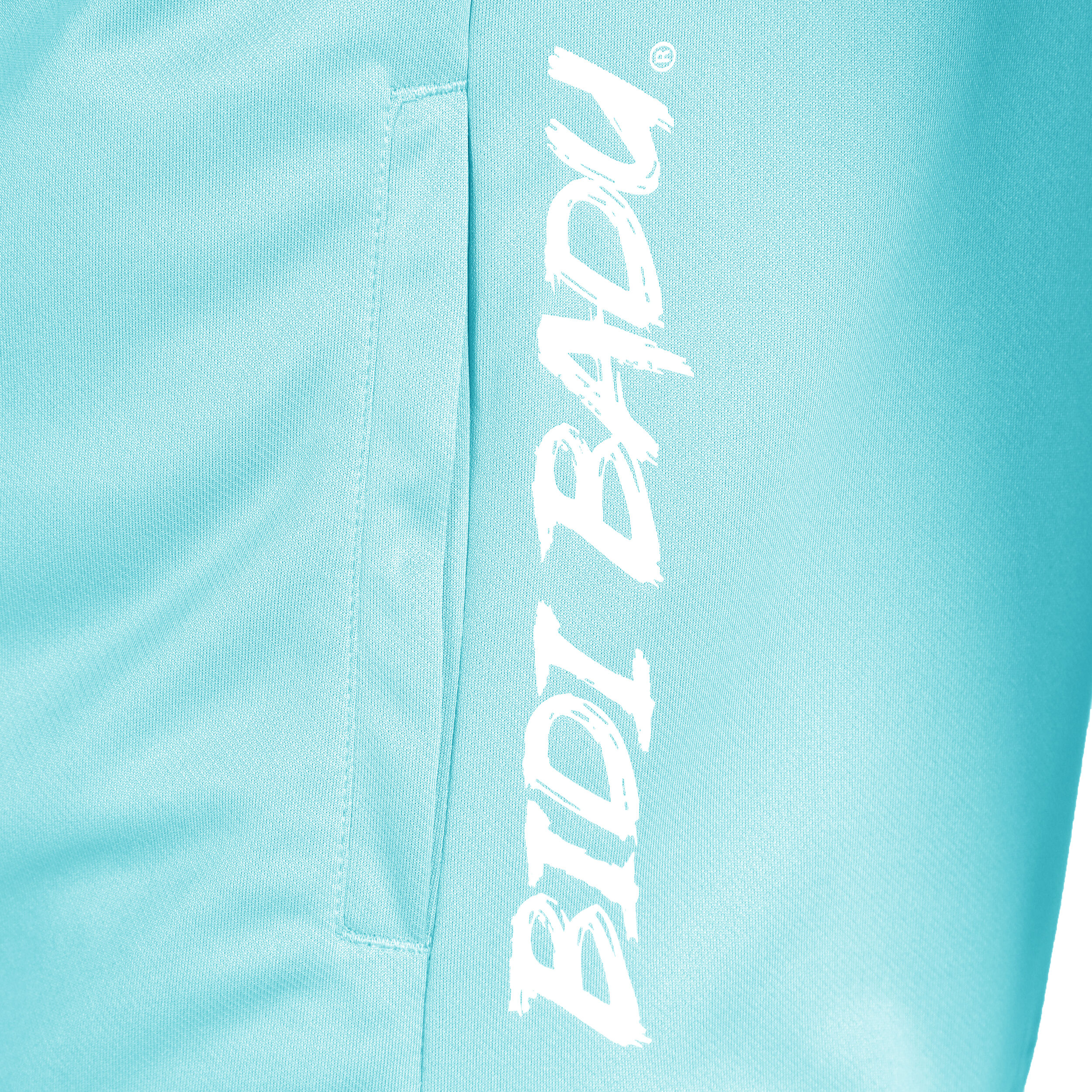 Crew Hood Trainingsjacke Herren - Blau