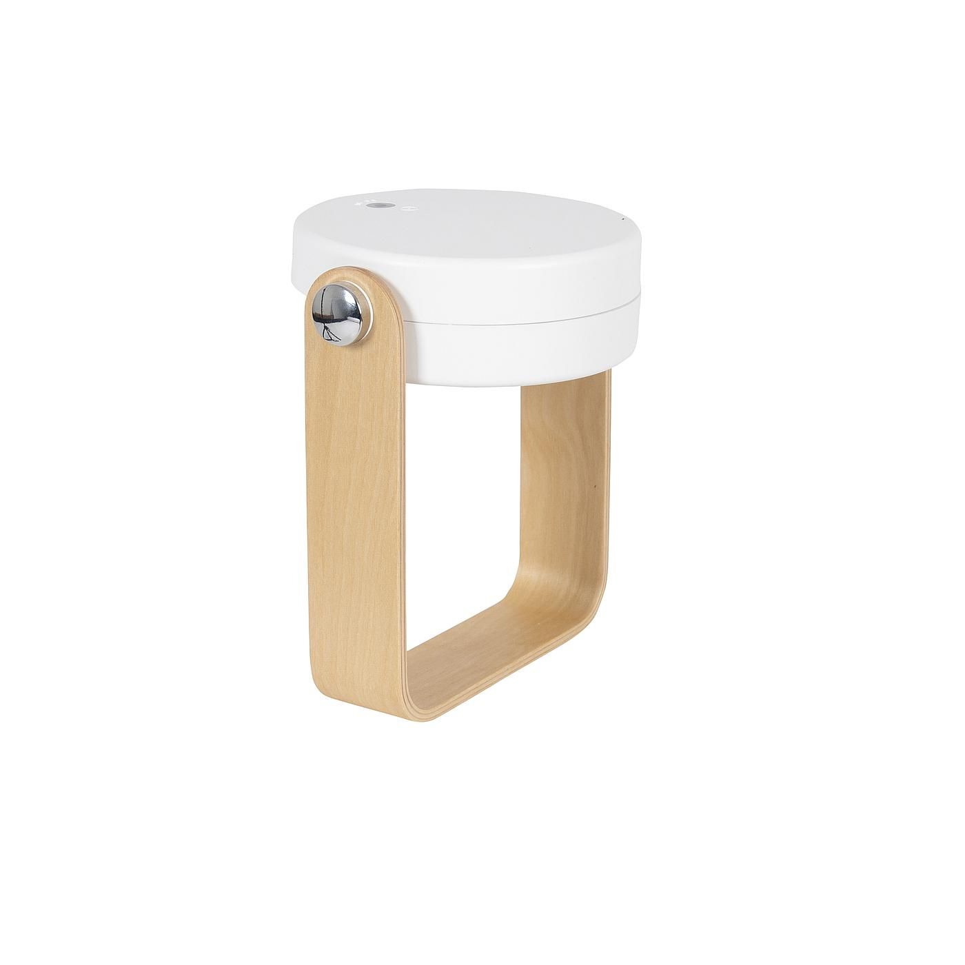 Bo-Camp Urban Outdoor Highbury Tischlampe