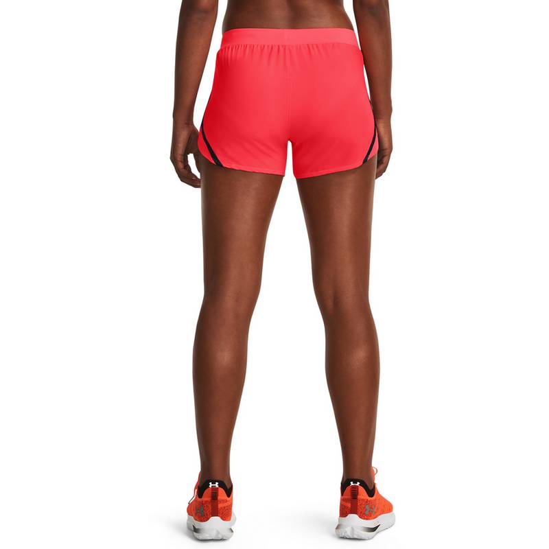 Under Armour Fly By 2.0 Funktionsshorts Damen