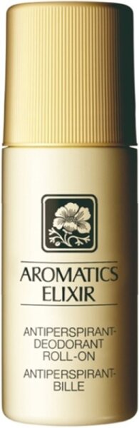 Clinique Aromatics Elixir Deodorant Roll-On
