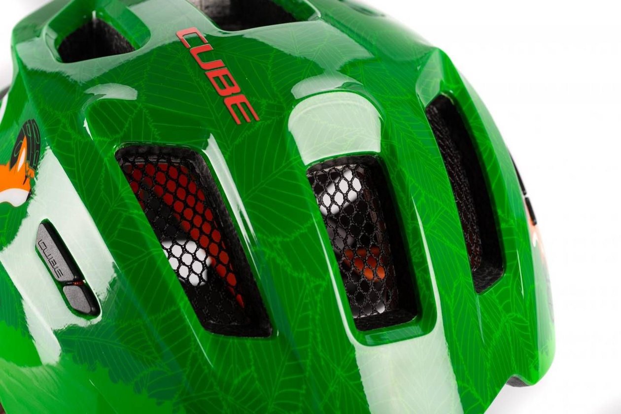 Cube Helm FINK
