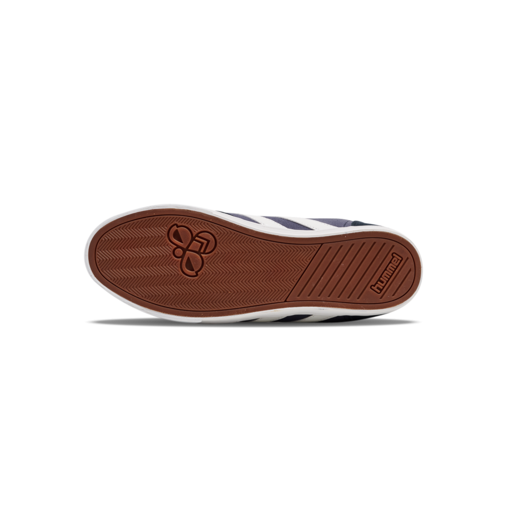 HUMMEL Slimmer Stadil 063511-7647 / blau