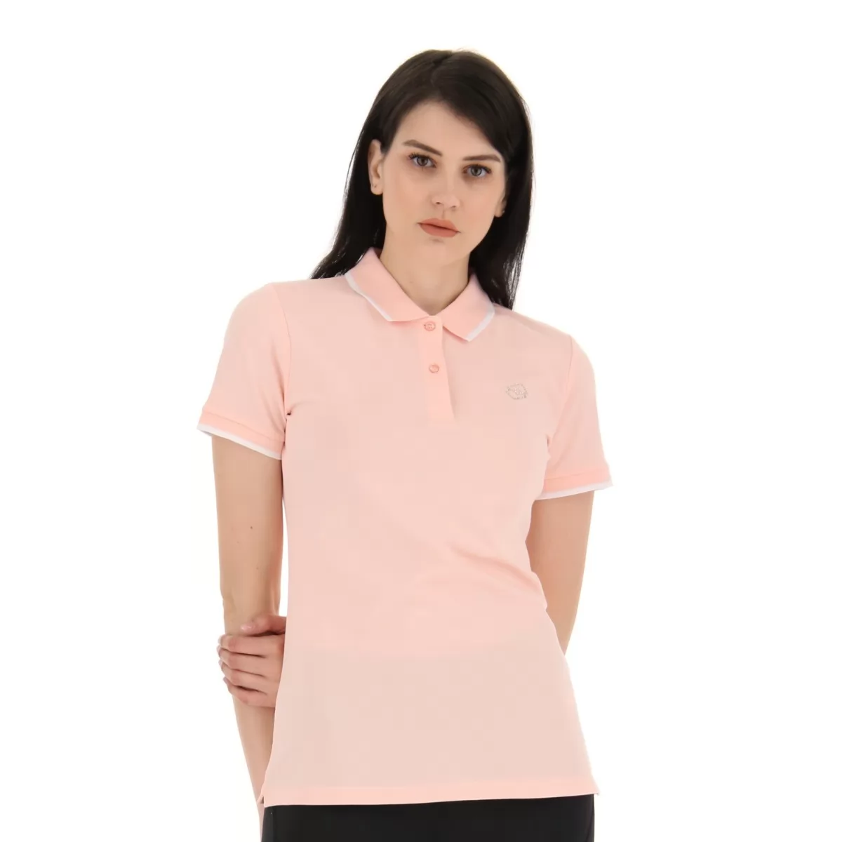 KLASICKÉ POLO TRIČKO W STC PQ