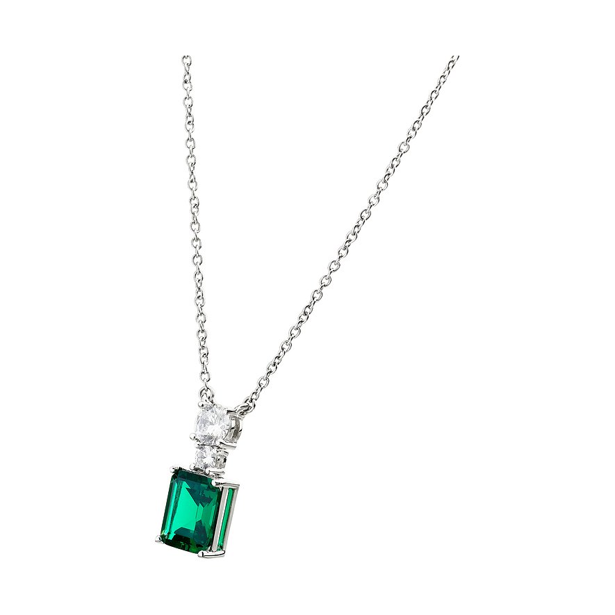 Chiara Ferragni Kette Emerald
