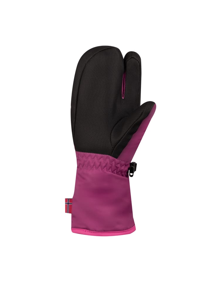 Trollkids Funktions-Handschuhe Troll in bright berry günstig kaufen
