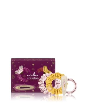 Invisibobble GIFT SET It‘s Lit 6pc Haarstylingset-1 Stk