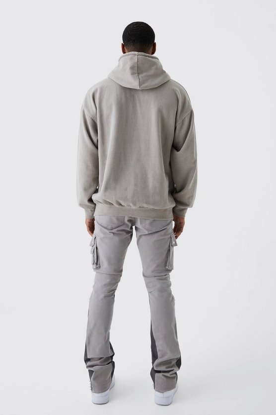 Oversize Hoodie