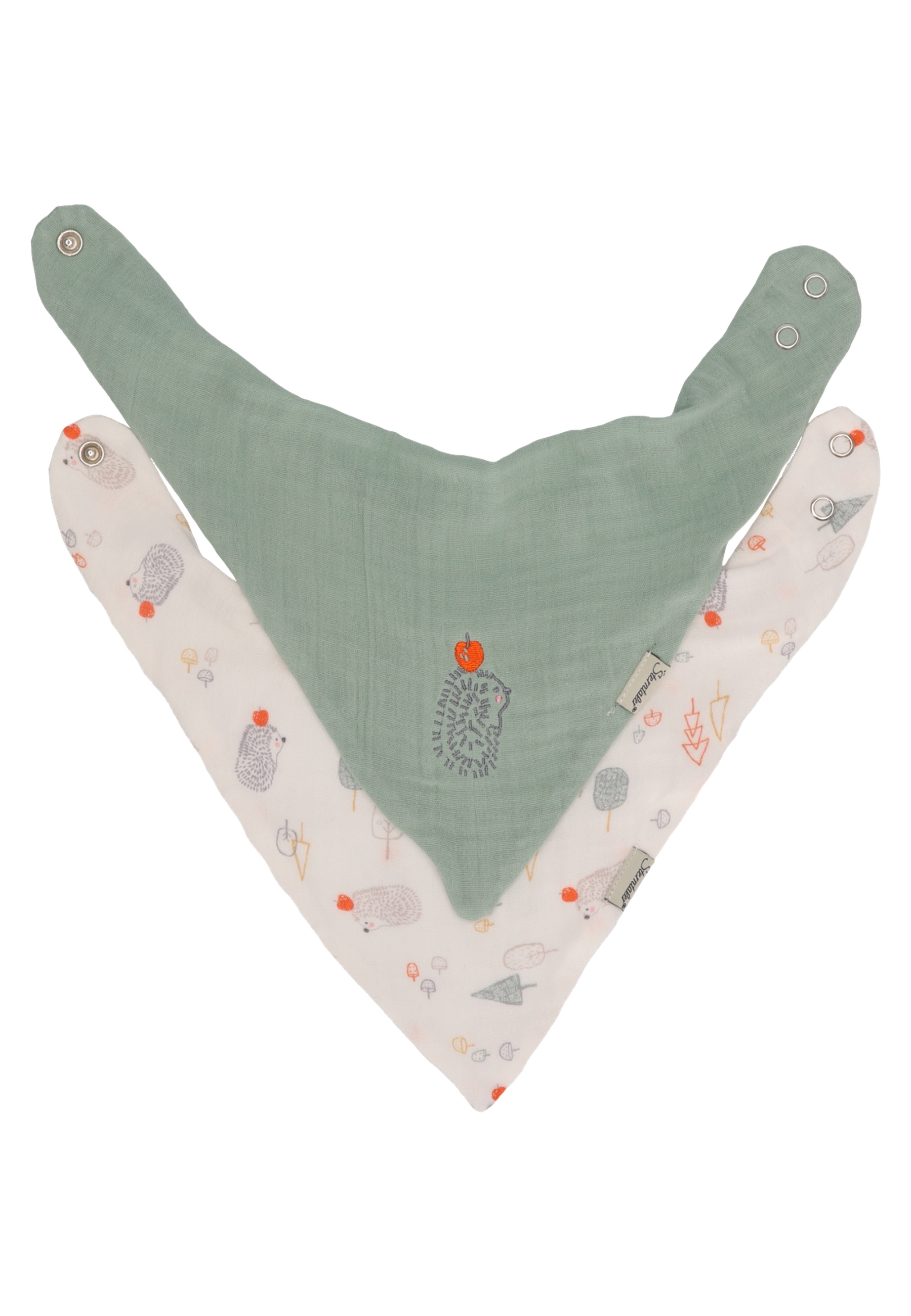 Wrap ' Igel'