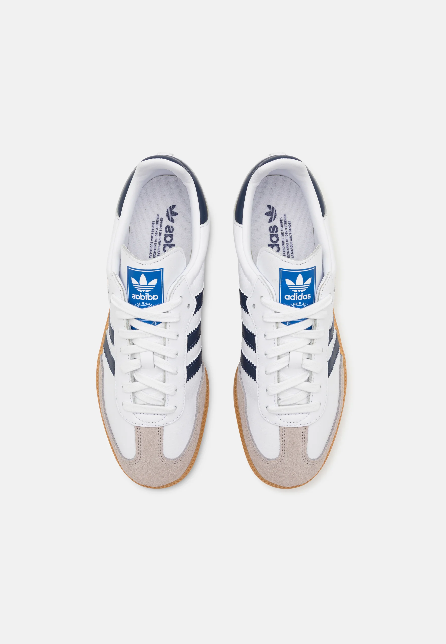 adidas Originals SAMBA OG UNISEX - Zapatillas bajas