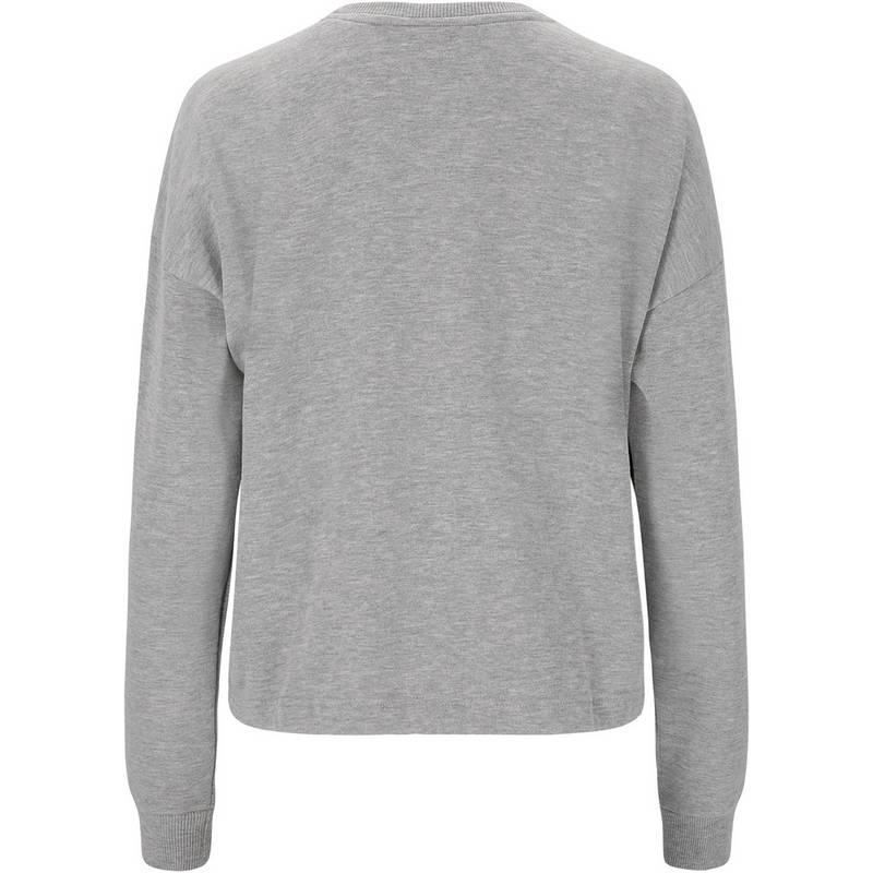 Endurance Sartine Sweatshirt Damen