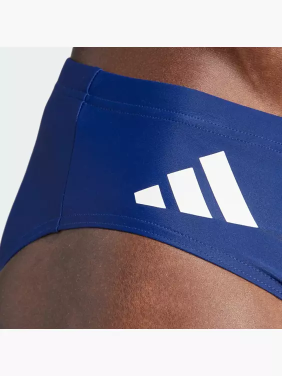 adidas Solid Badehose