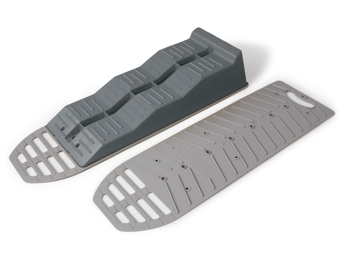 Fiamma Level Plate