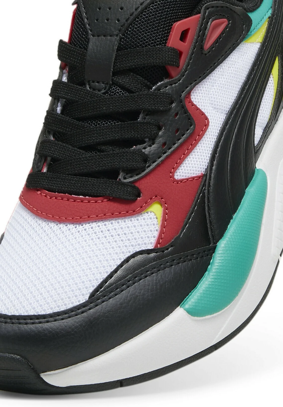 Puma X-RAY SPEED - Zapatillas bajas