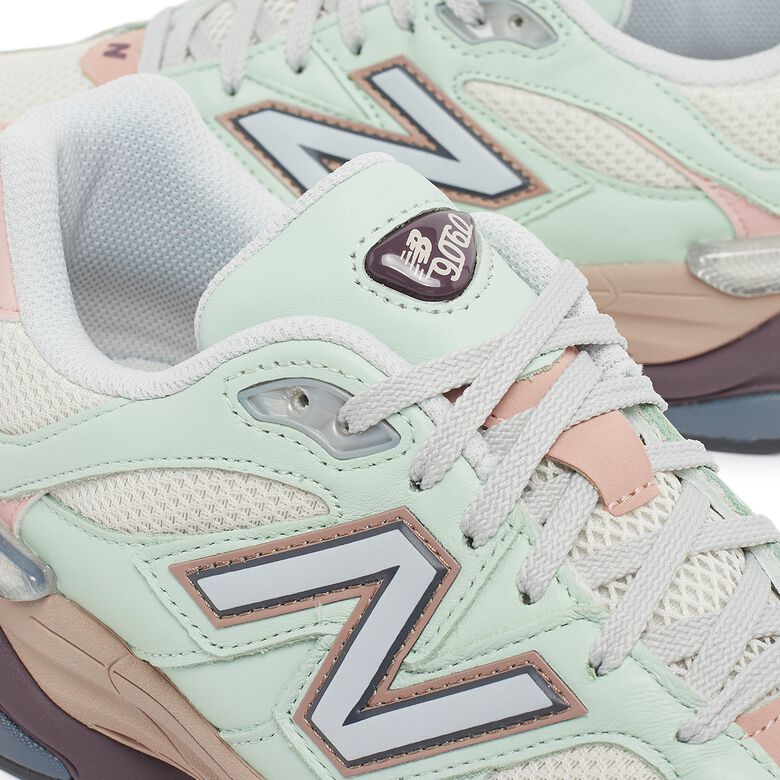 New Balance U9060GCA clay ash