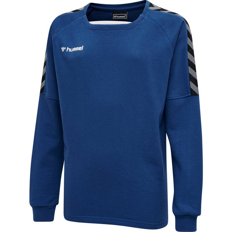 hummel hmlAUTHENTIC KIDS TRAINING SWEAT Sweatshirt Kinder