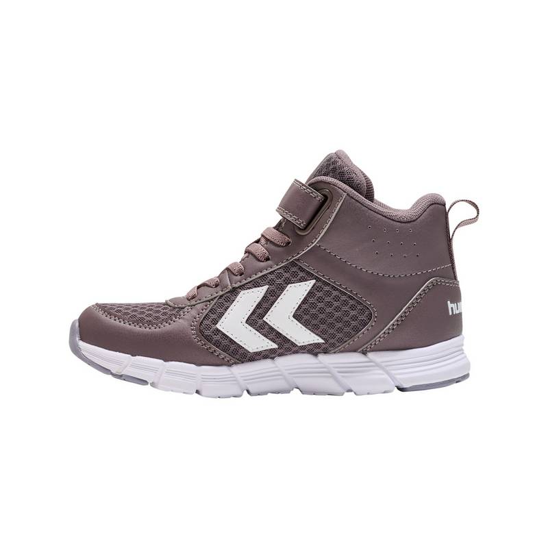 hummel SPEED MID JR Sneaker Kinder