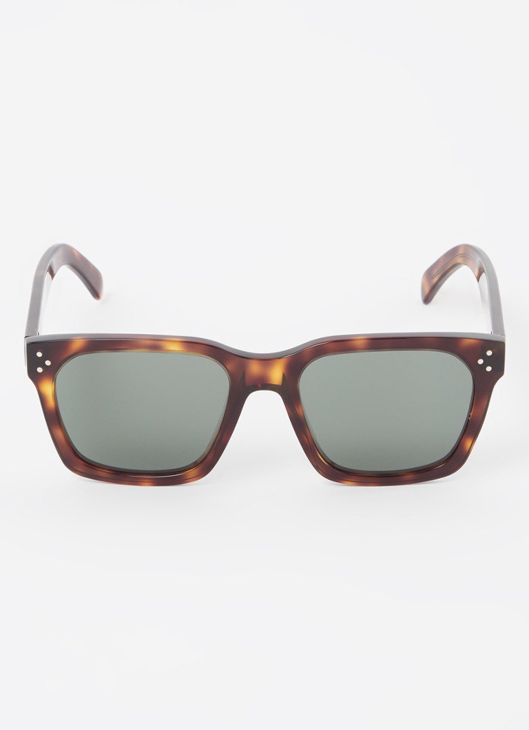 Slnečné okuliare Celine Wayfarer CL40248