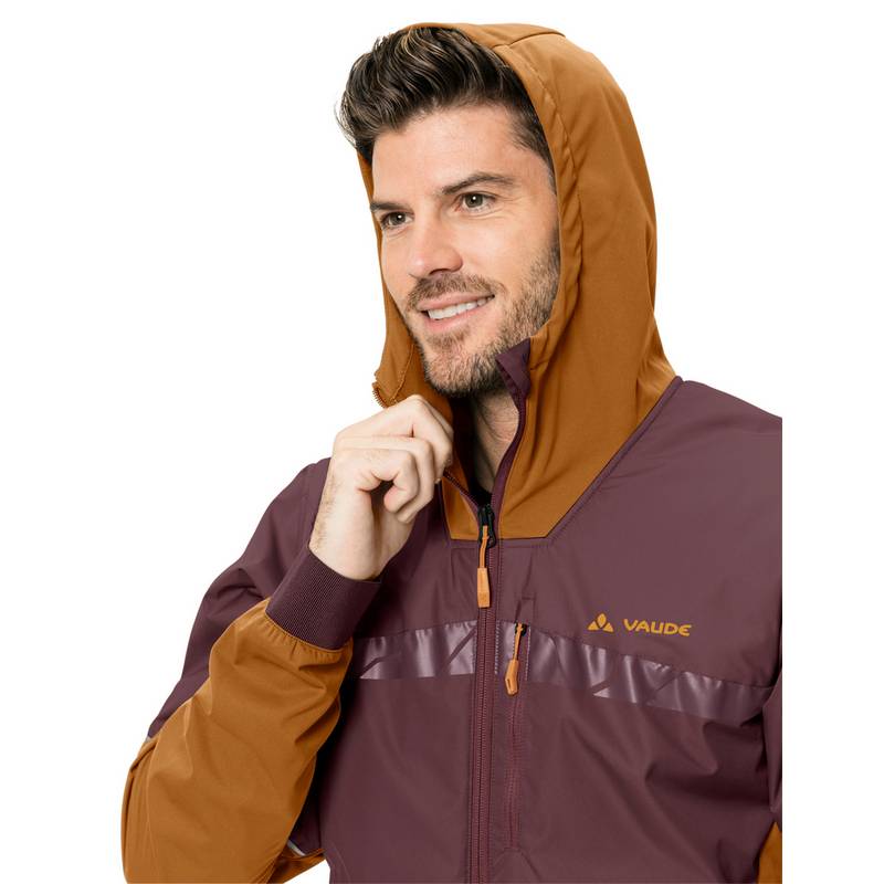 VAUDE Men's All Year Moab Jacket II Outdoorjacke Herren