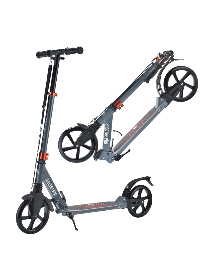 Apollo City Scooter 