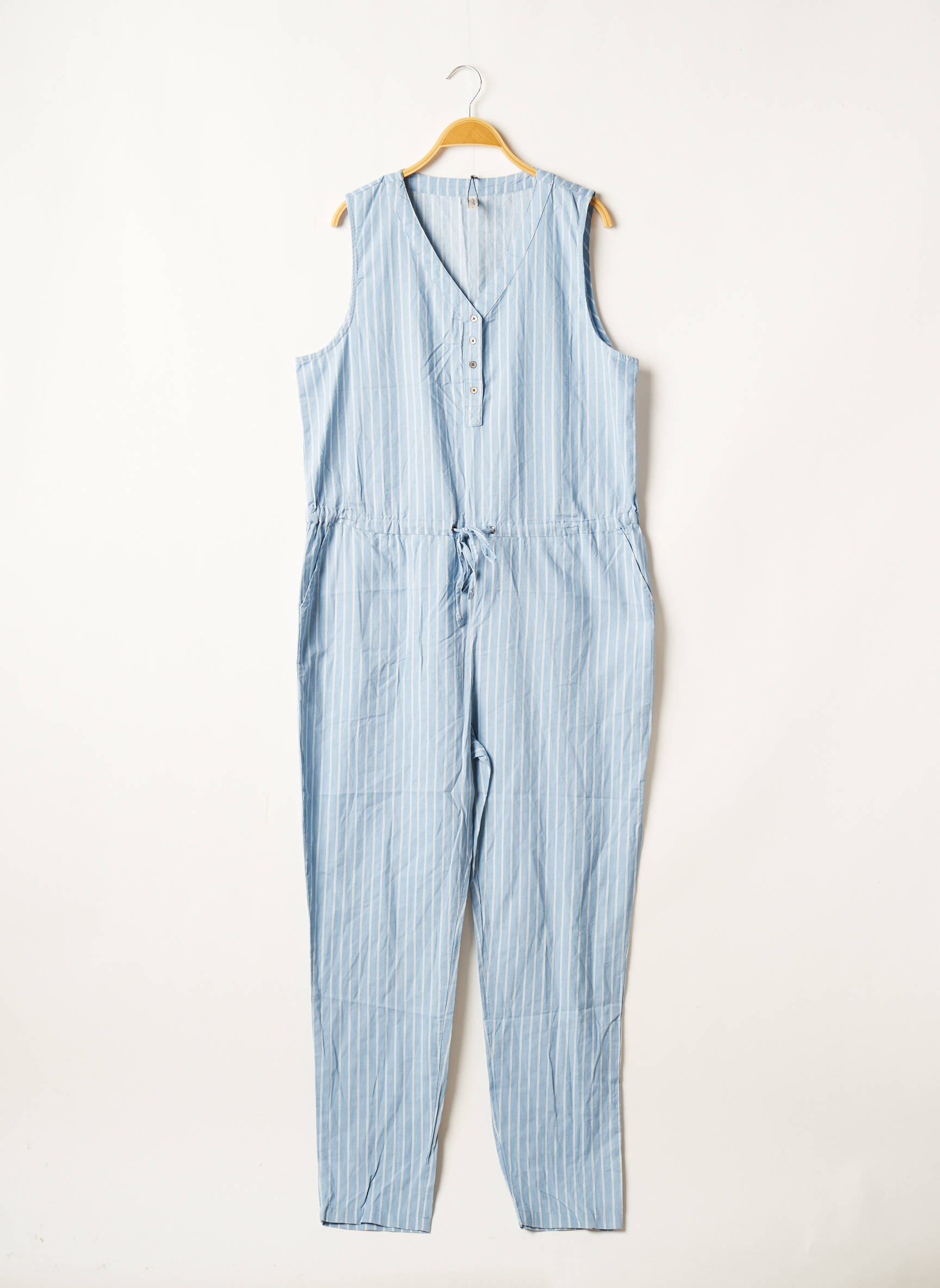 Blend She Combinaisons 1 Femme couleur bleu