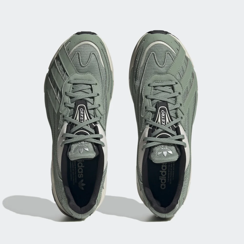 adidas Orketro GZ9693 / grün