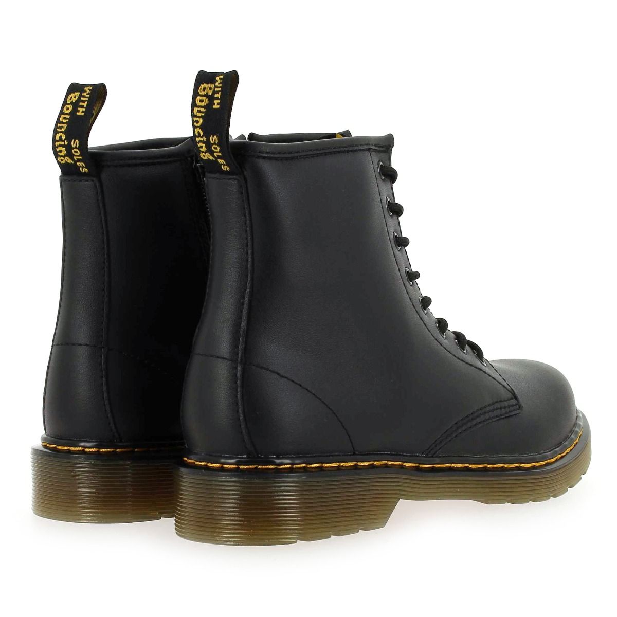 Dr Martens  1460 JUNIOR - Noir