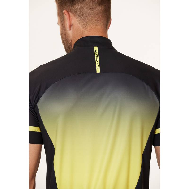 Endurance Jillard Trikot Herren
