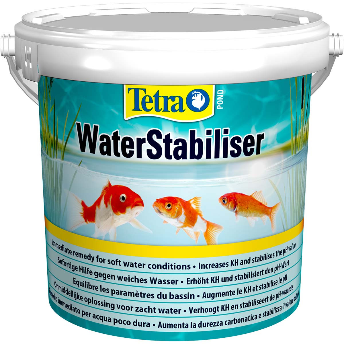 Tetra Pond WaterStabiliser 1,2kg günstig kaufen