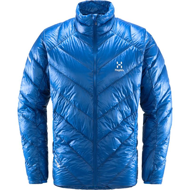 Haglfs L.I.M Essens Jacket Outdoorjacke Herren