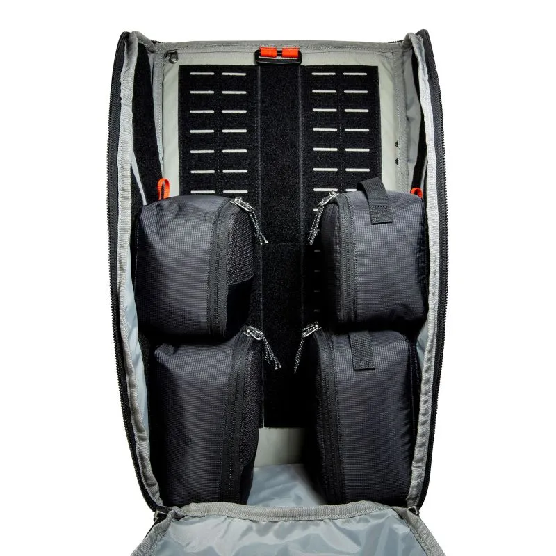 Tatonka EDC Organisation Set - black